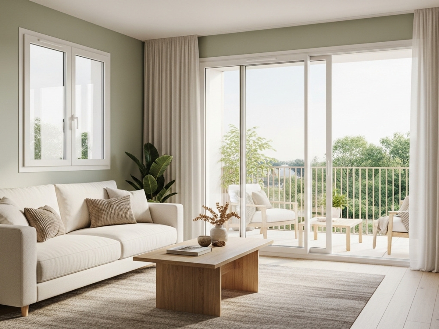 5 PIÈCES de 211.25m² + UNE TERRASSE + PARKING - LA ROCHELLE