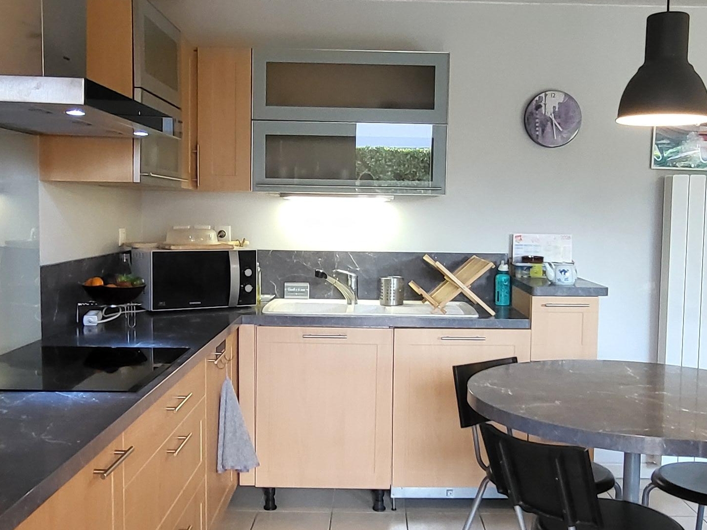 Maison à vendre - 4 pièces - 90m2 - Montrabé (31850)