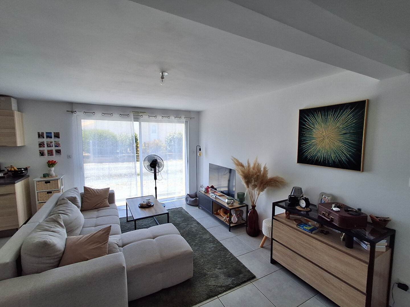 Immeuble à vendre - 8 pièces - 166m2 - Bellevigny (85170)