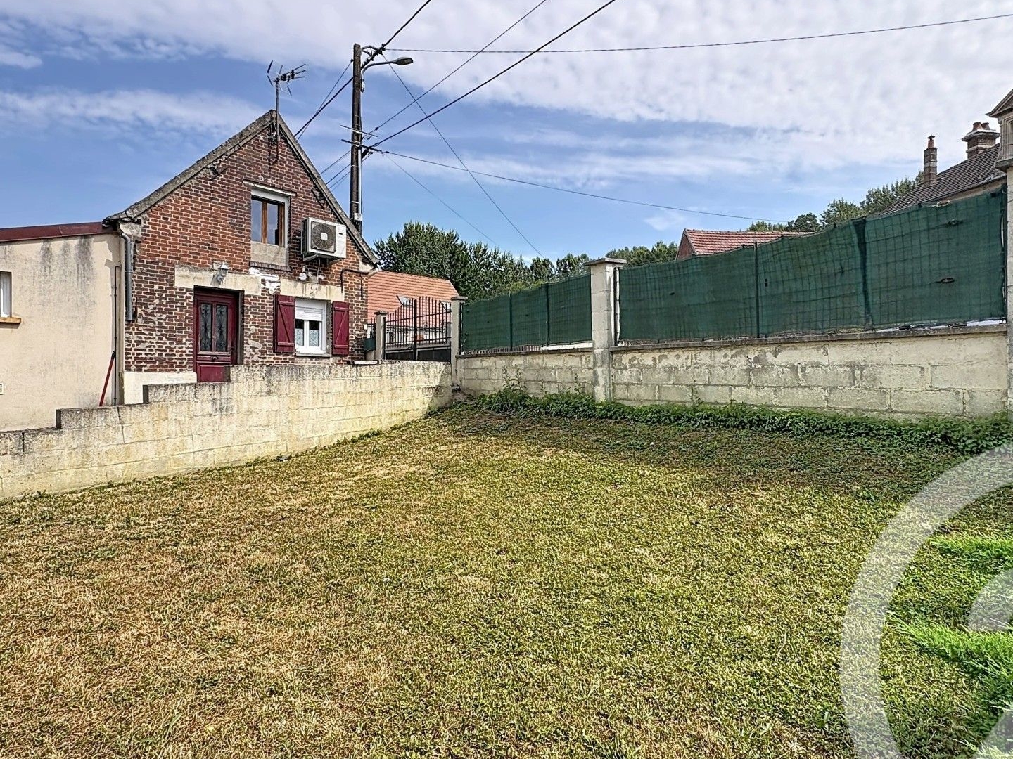 Maison 5 pièces 69 m²