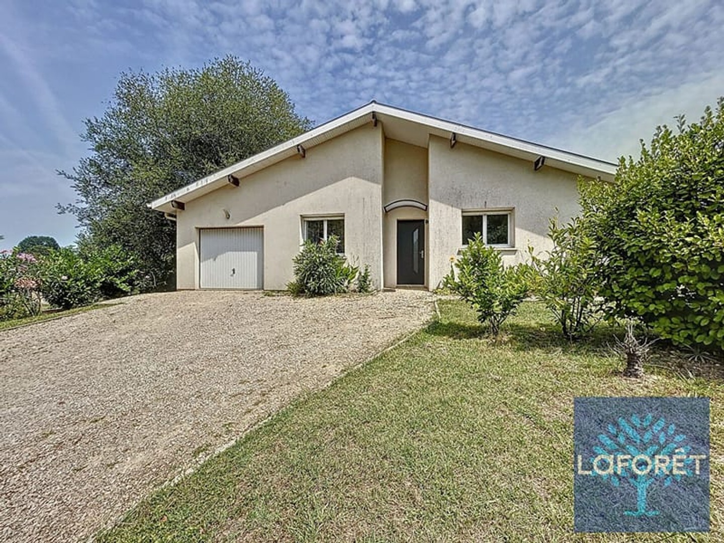 Maison 4 pièces 98 m²