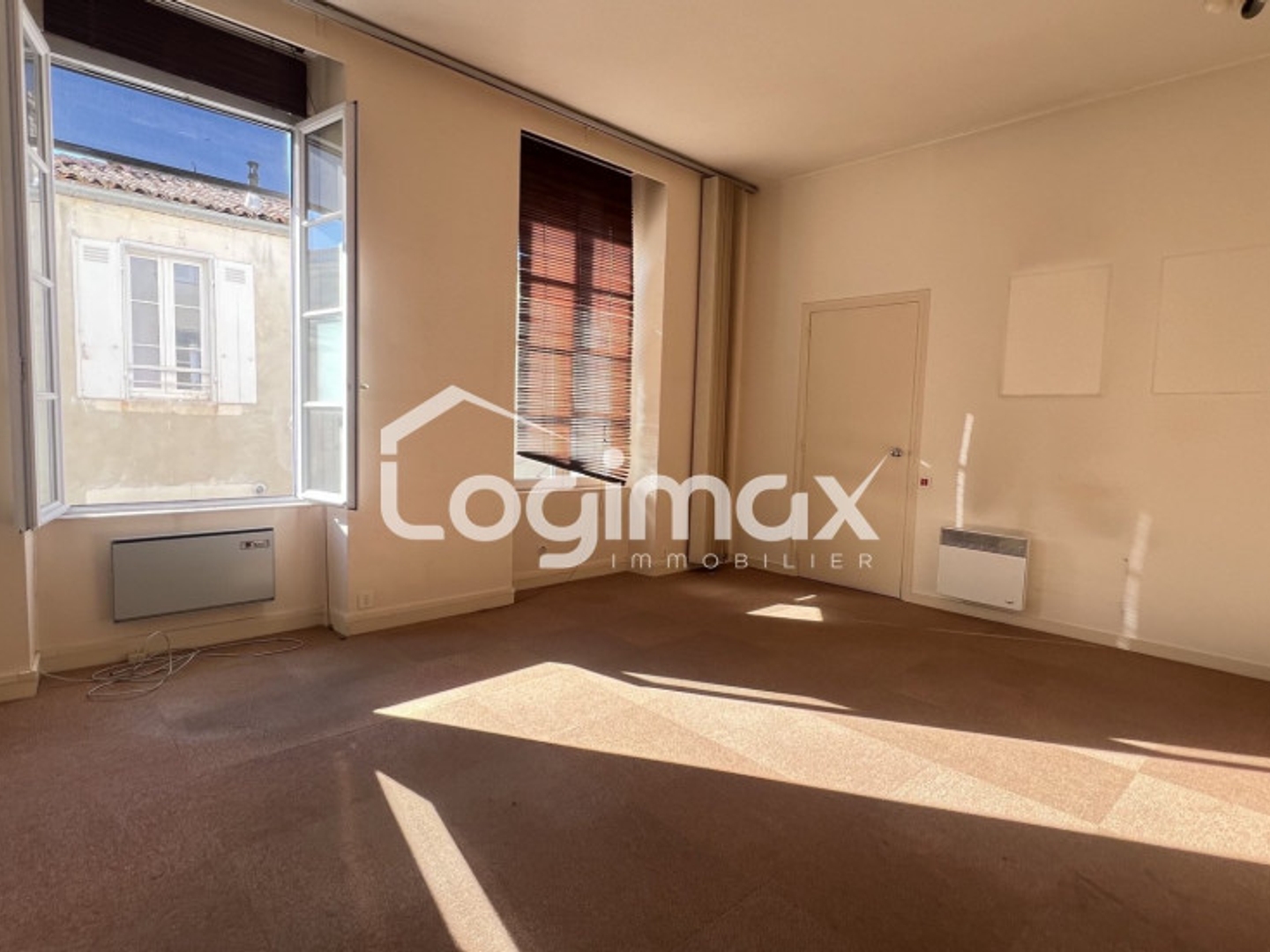 Appartement à vendre - 4 pièces - 135m2 - La Rochelle (17000)