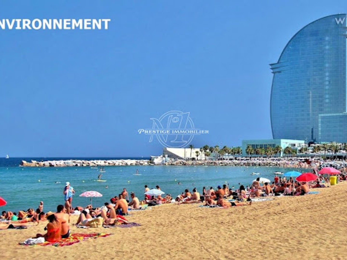 Villa 10 pièces 1400 m²