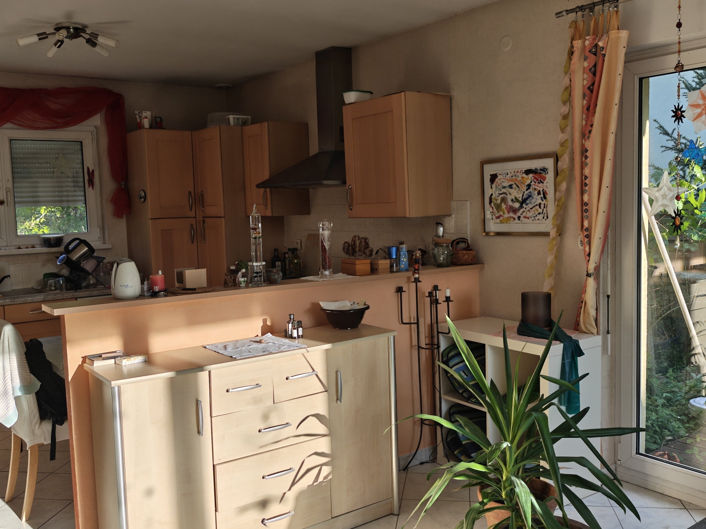 Maison à vendre - 5 pièces - 105m2 - Biederthal (68480)