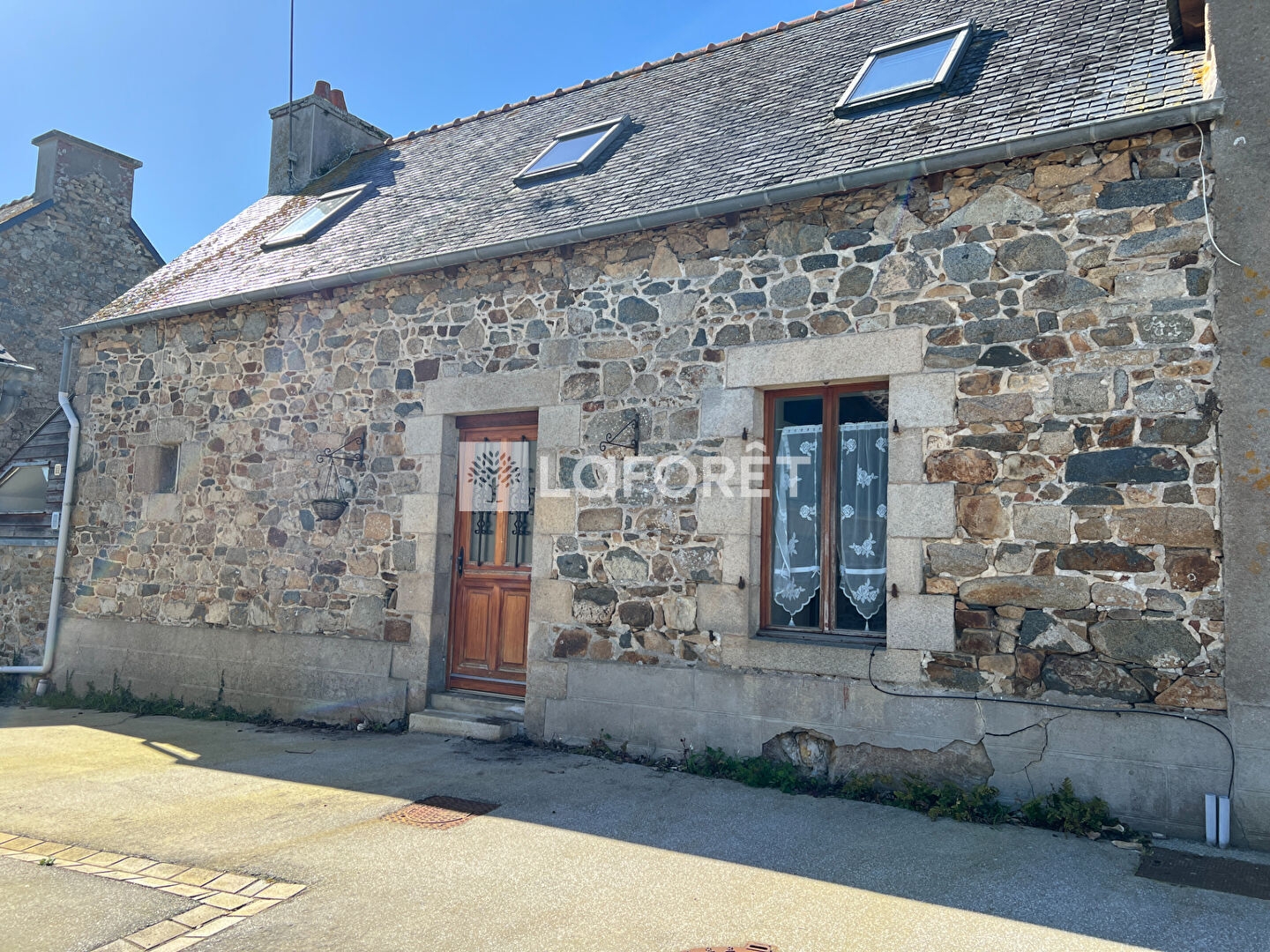 Maison 3 pièces 73 m²