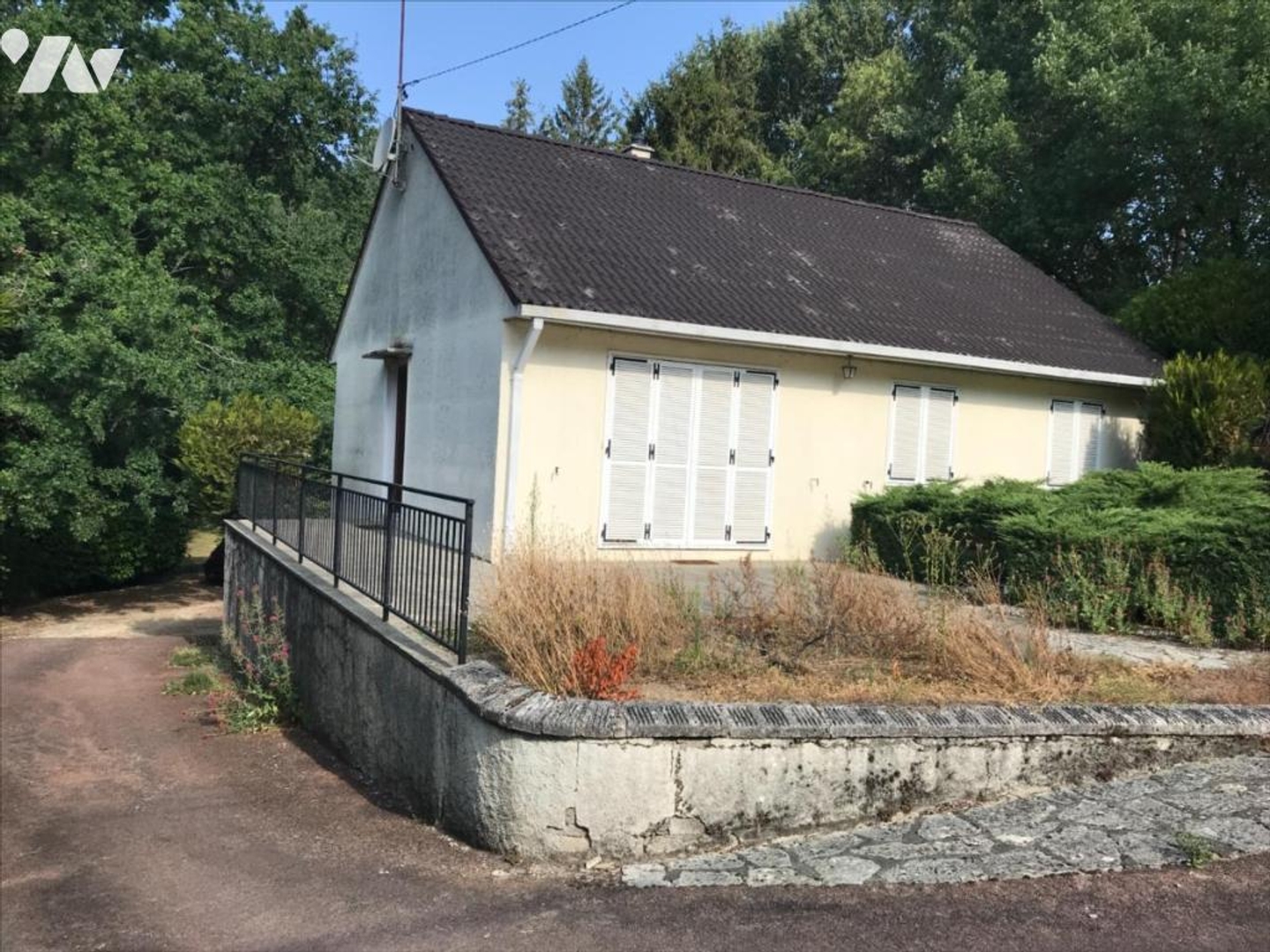 Maison 4 pièces 82 m²