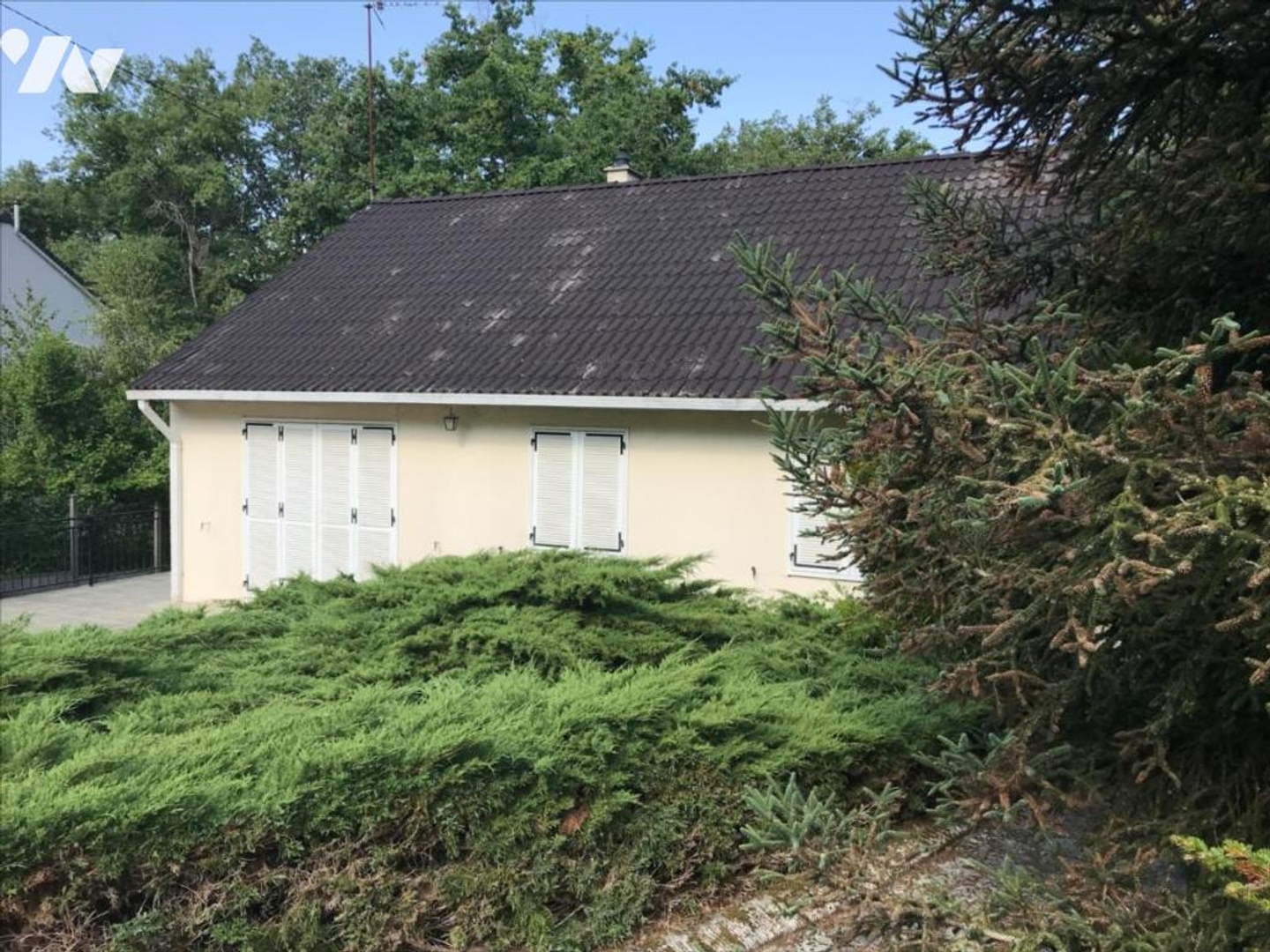 Maison à vendre - 4 pièces - 82m2 - Buthiers (77760)