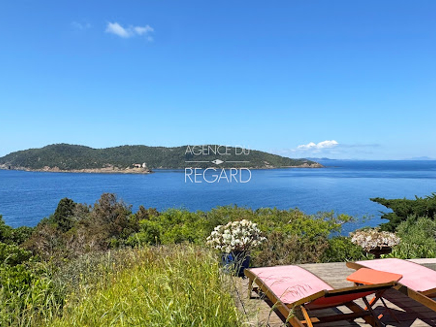 Propriété 5 pièces 124 m²
