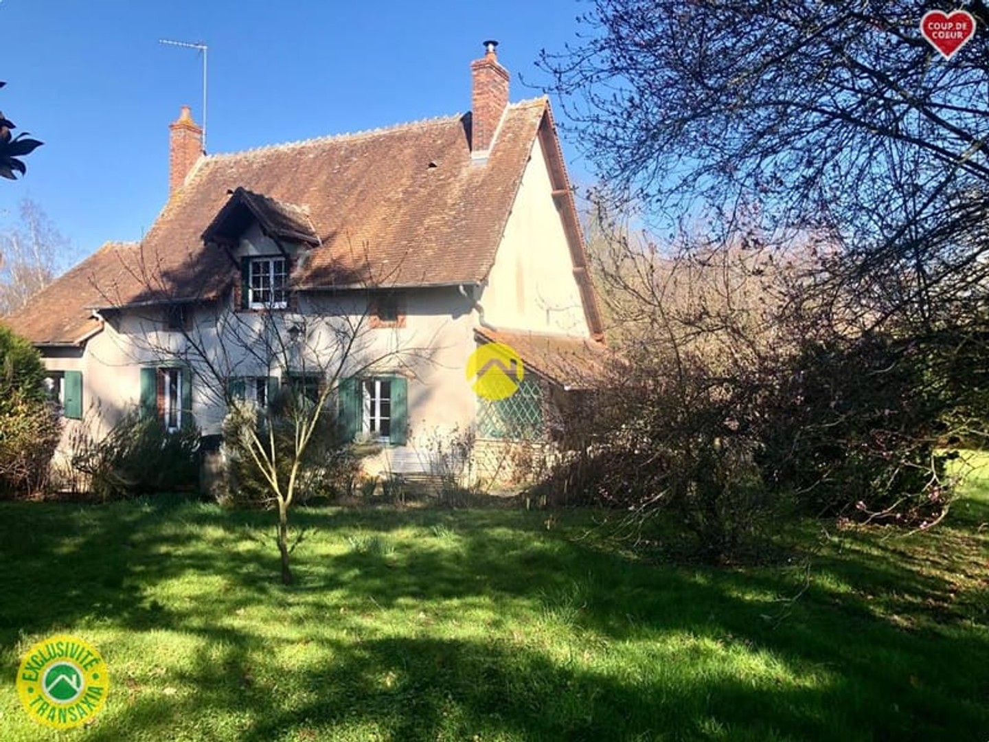 CACHET ASSURÉ