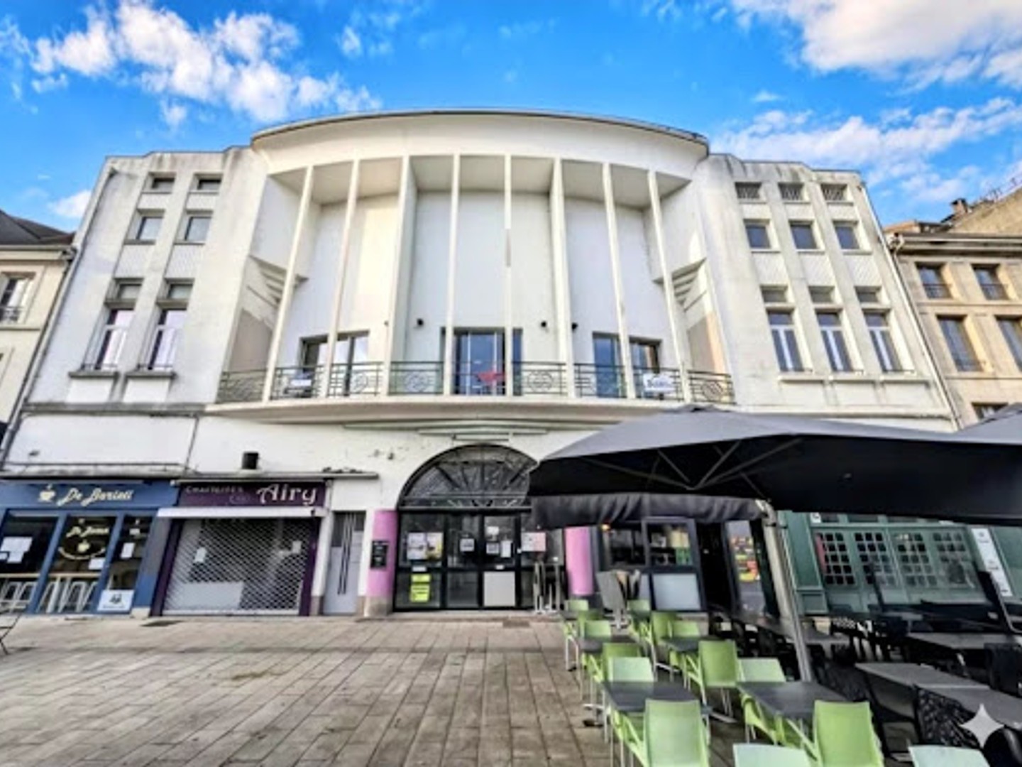 Propriété 17 pièces 116 m²