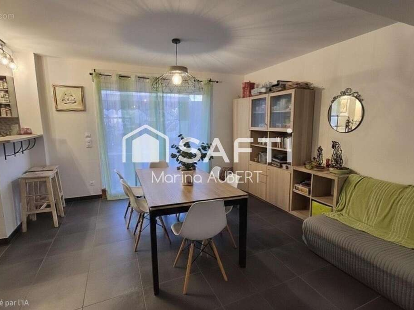 Maison à vendre - 5 pièces - 115m2 - Thivars (28630)