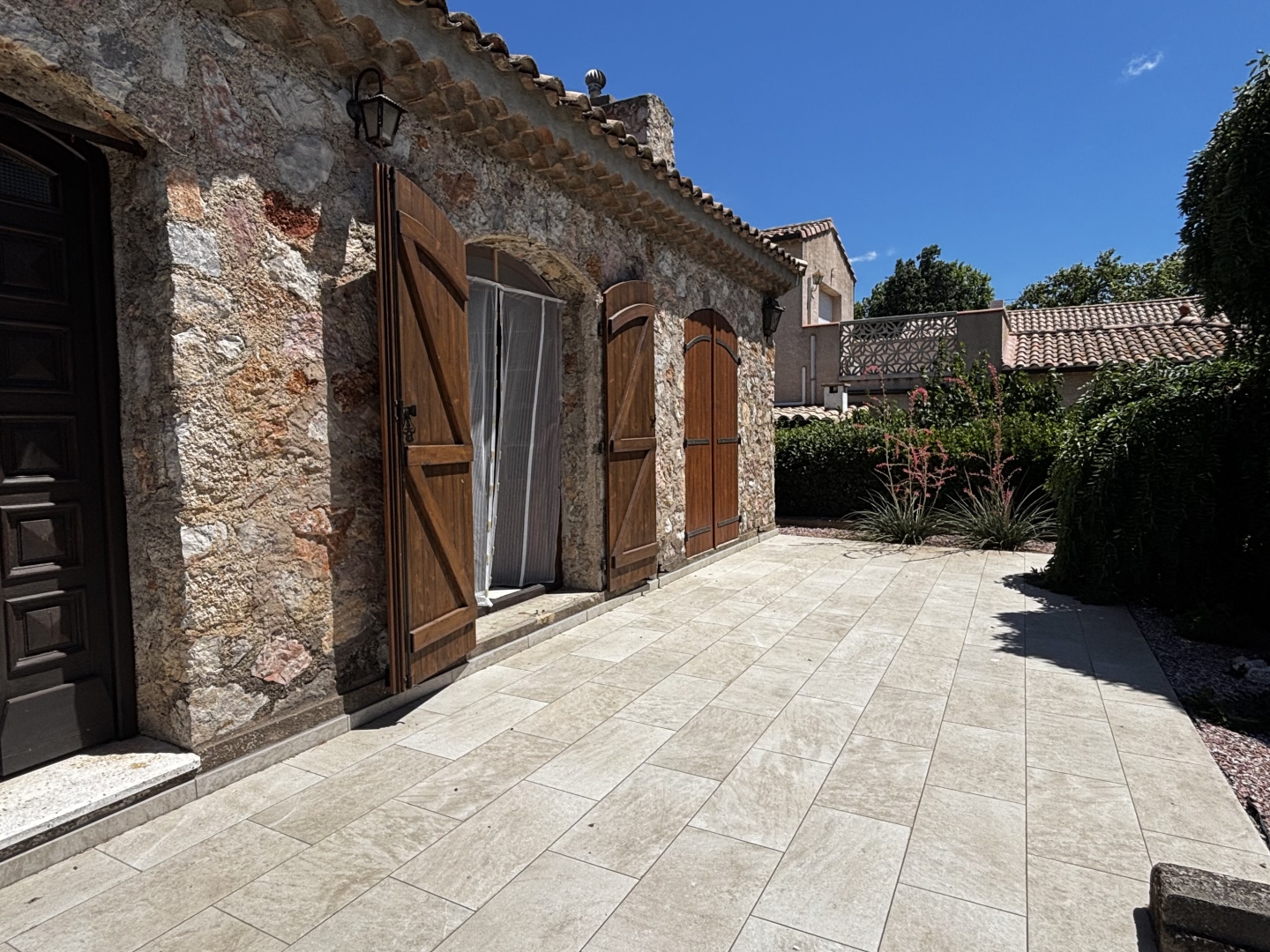 Terrain à vendre - 1554m2 - Vias (34450)