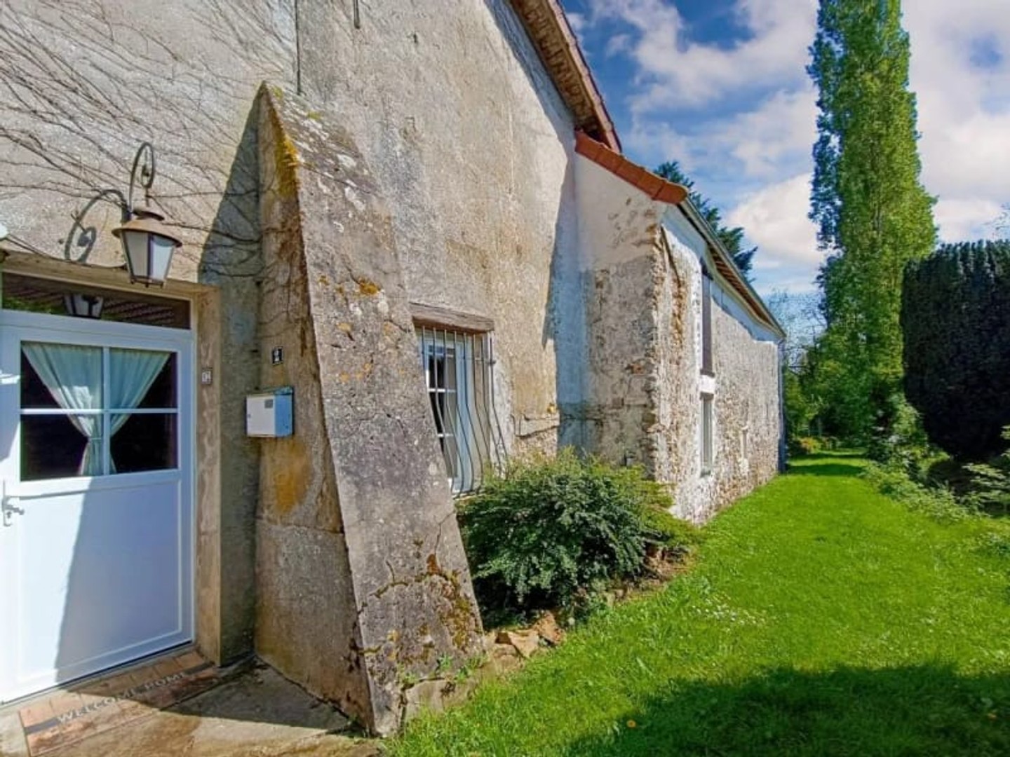 Maison 4 pièces 120 m²