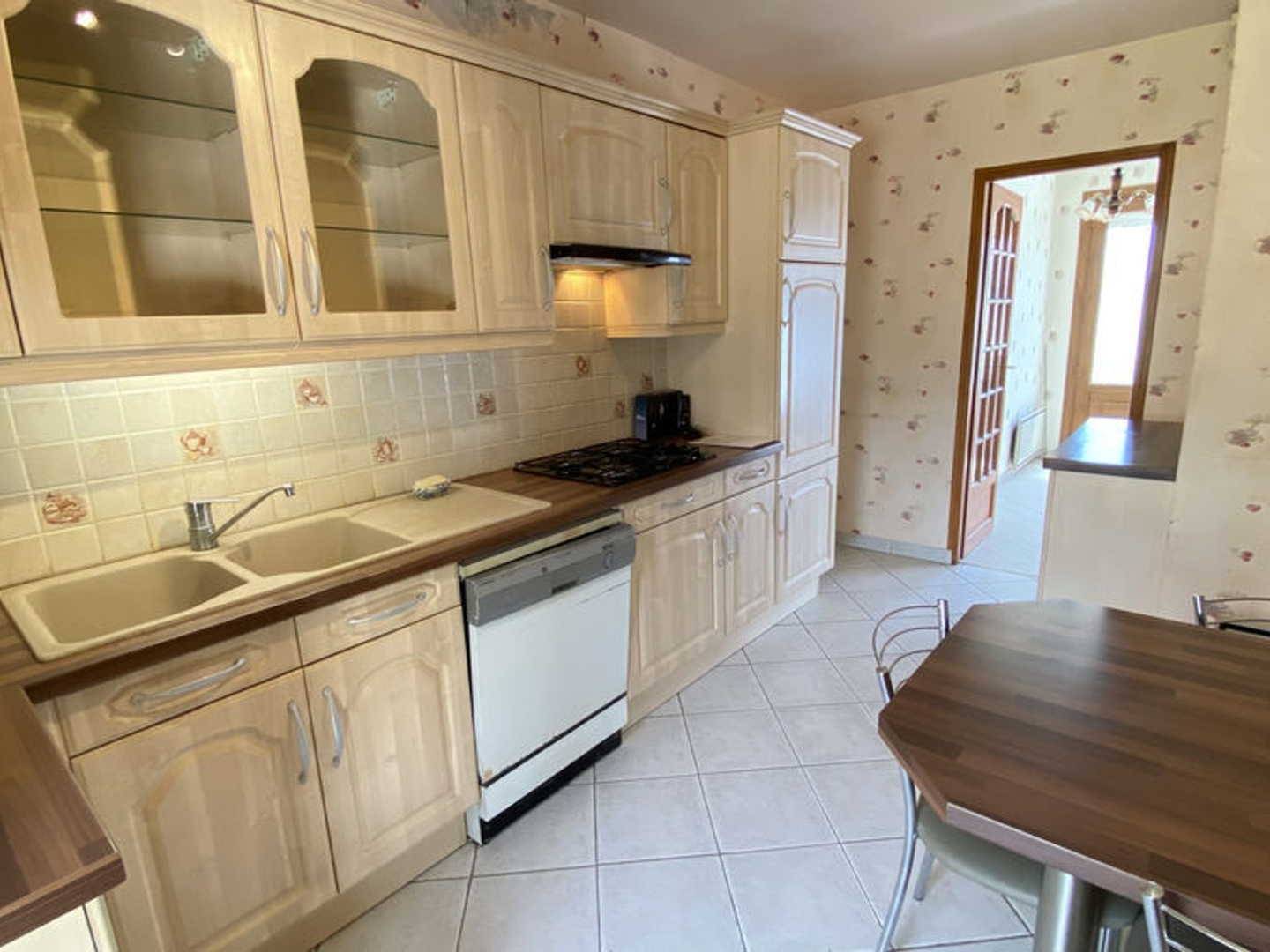 Maison à vendre - 4 pièces - 89m2 - Vendôme (41100)