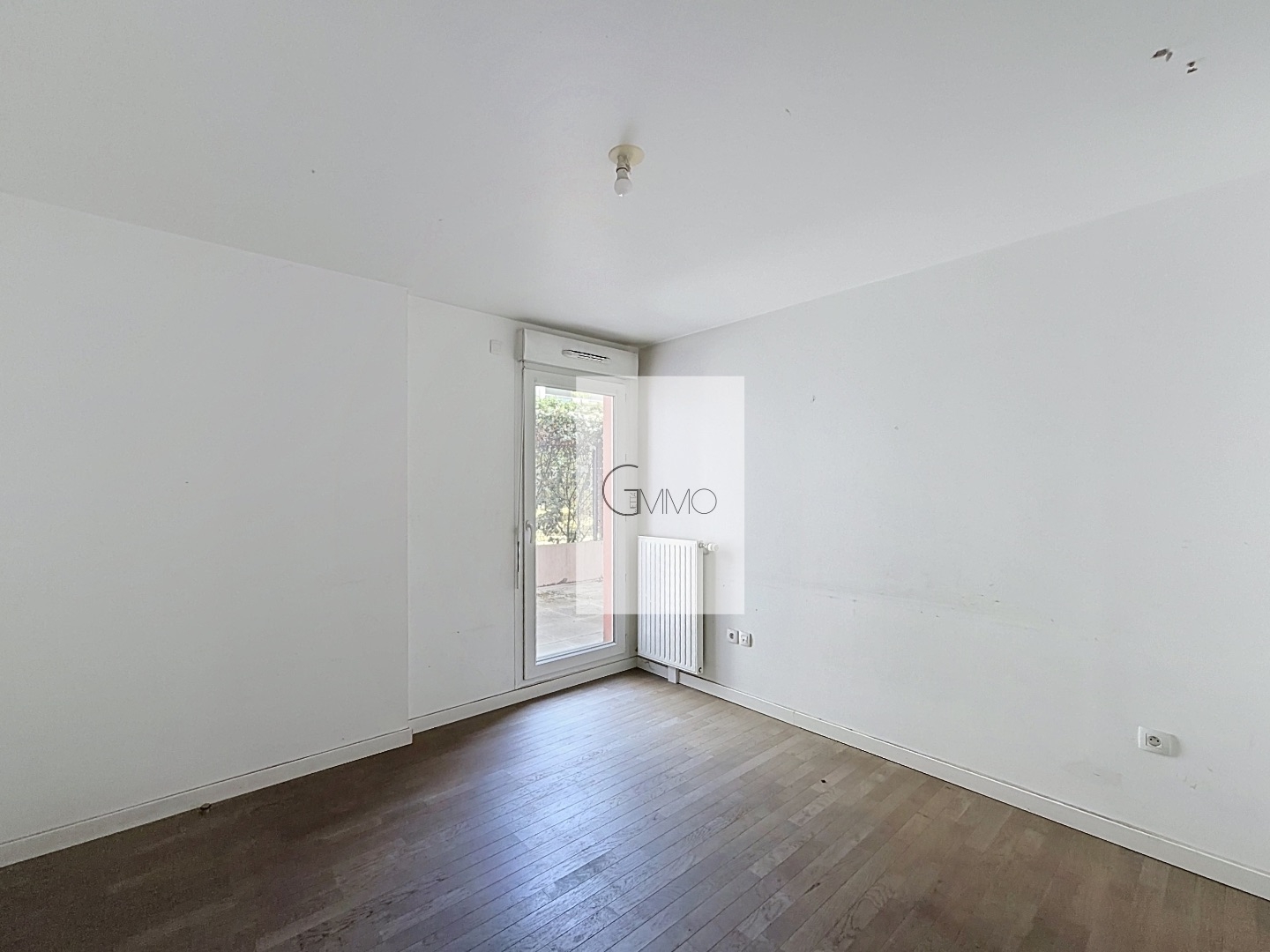 Appartement à vendre - 3 pièces - 68m2 - Cachan (94230)