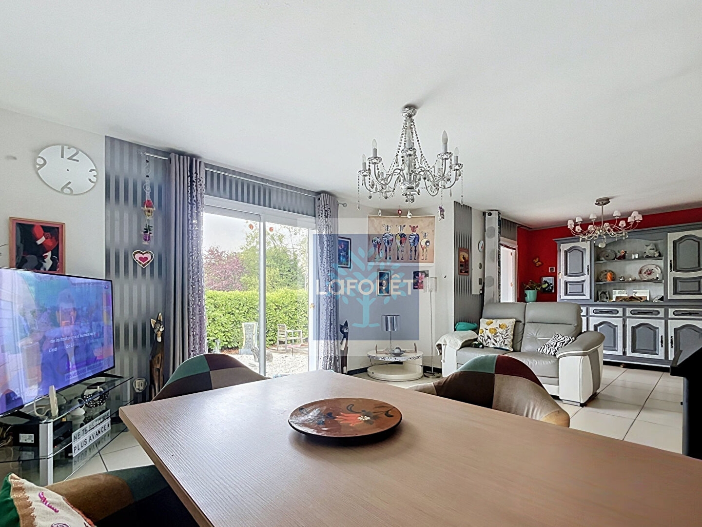 Maison à vendre - 5 pièces - 118m2 - Étauliers (33820)