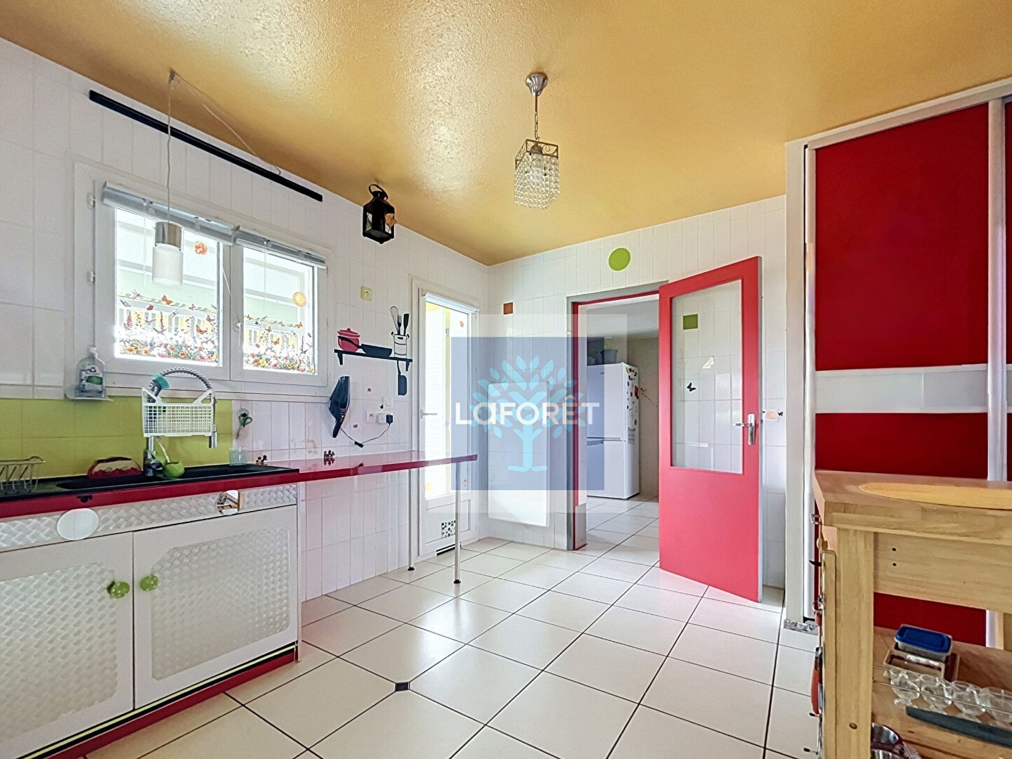 Maison à vendre - 5 pièces - 118m2 - Étauliers (33820)