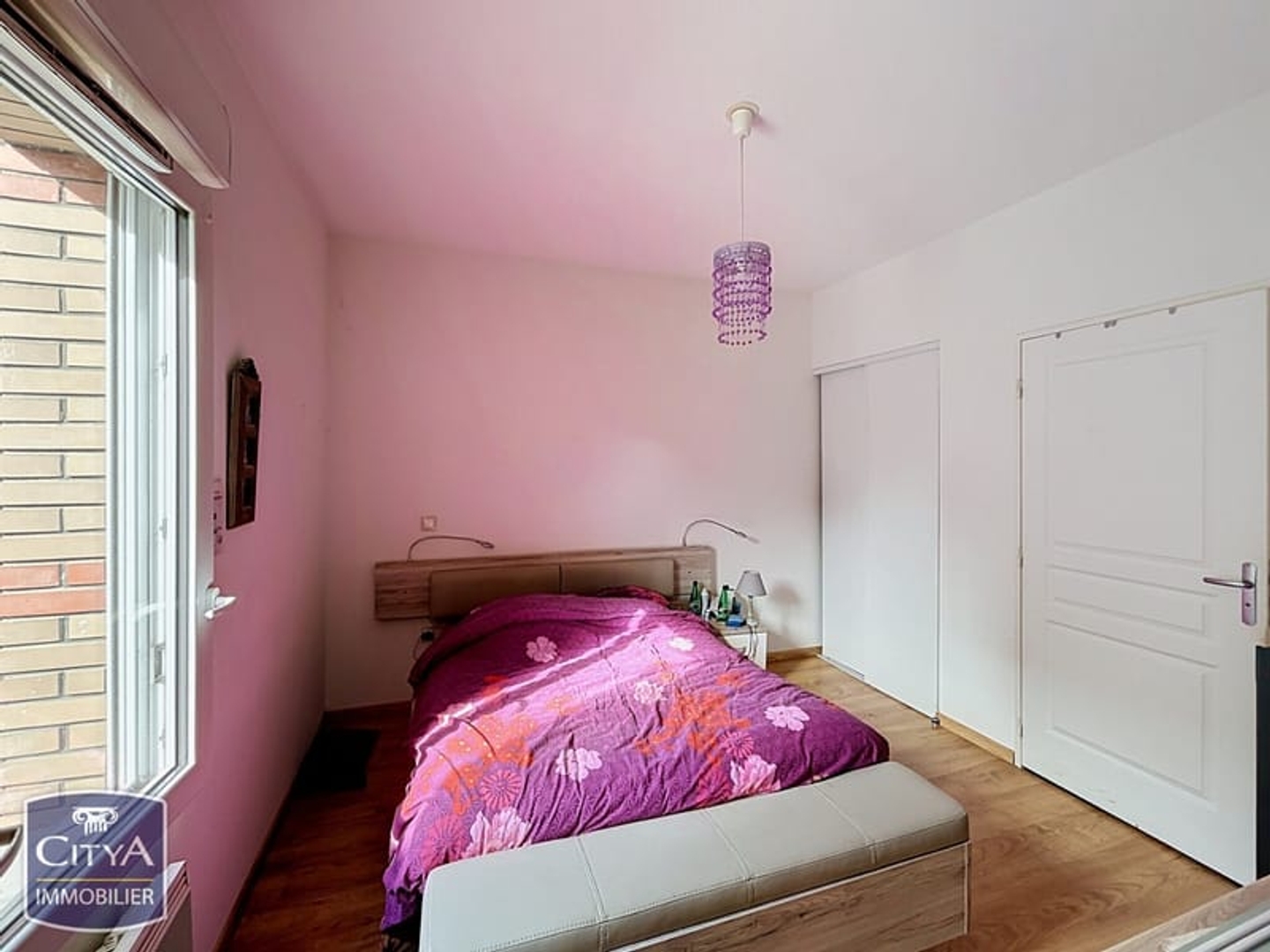 Appartement à vendre - 2 pièces - 38m2 - Lucé (28110)