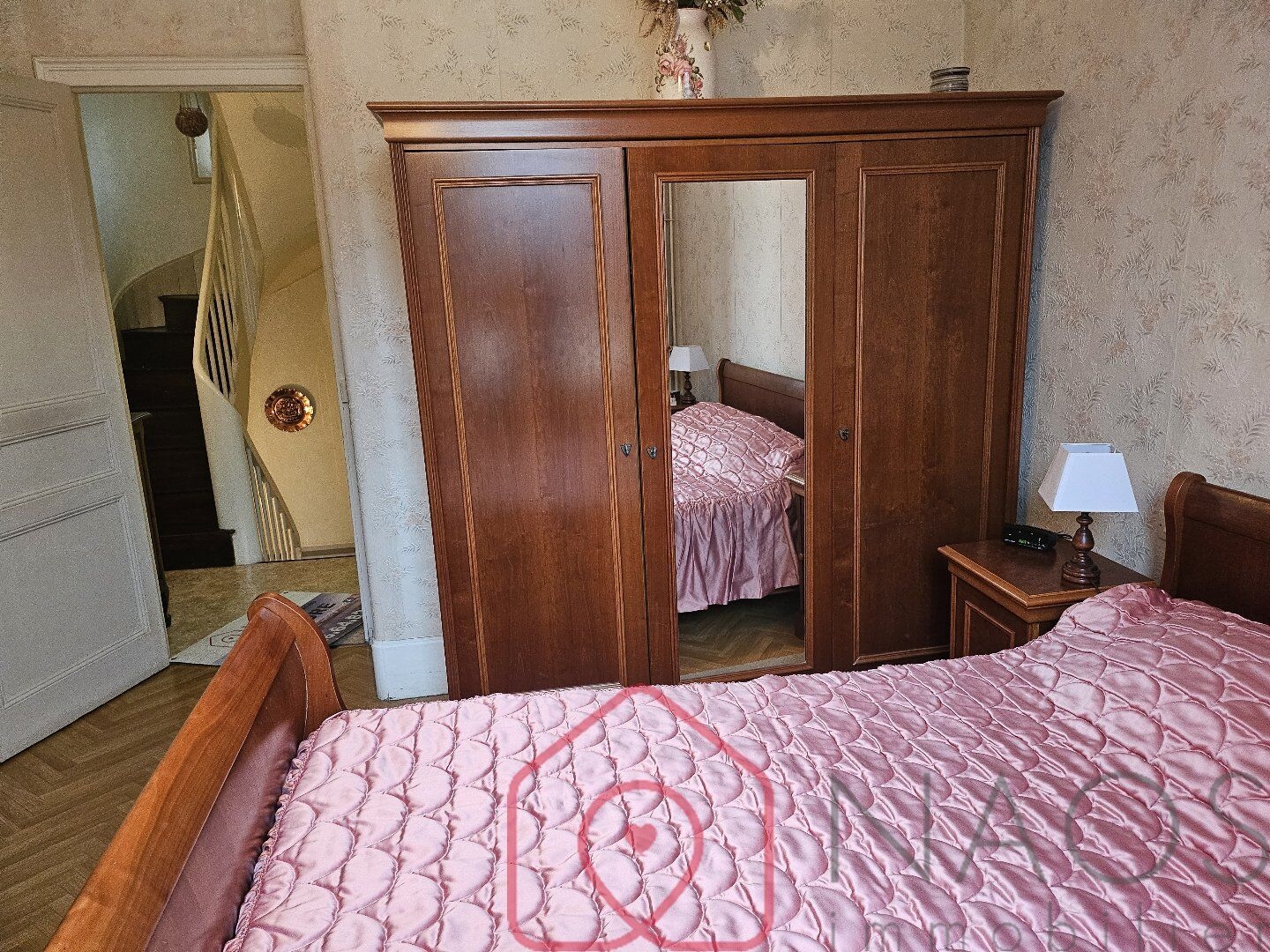Maison à vendre - 5 pièces - 76m2 - Le Tréport (76470)