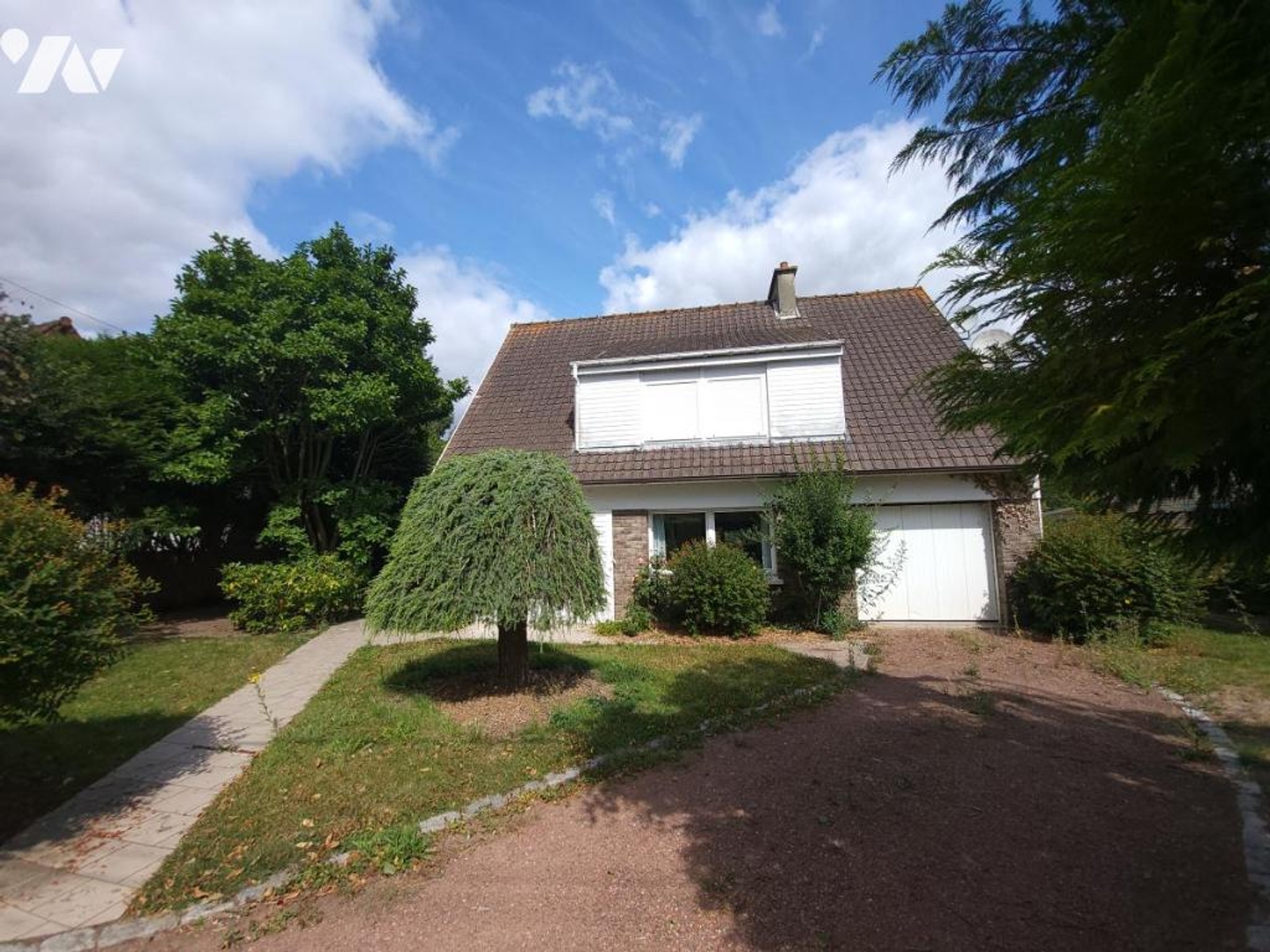 Maison 5 pièces 120 m²