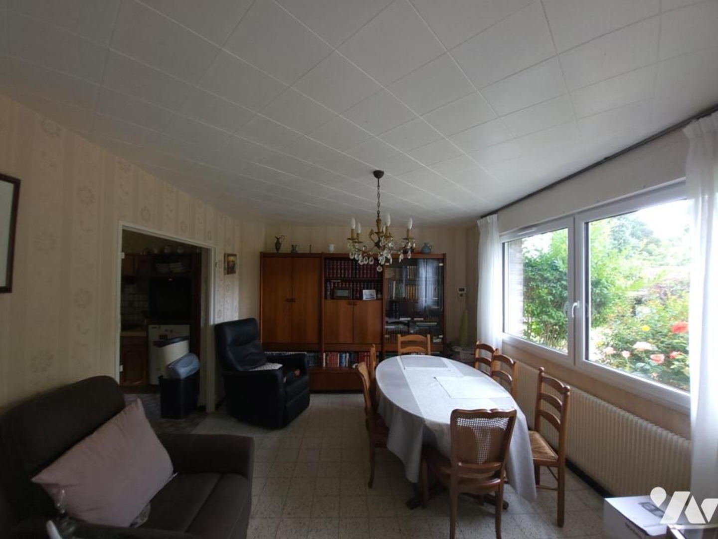 Maison à vendre - 5 pièces - 120m2 - Longuenesse (62219)