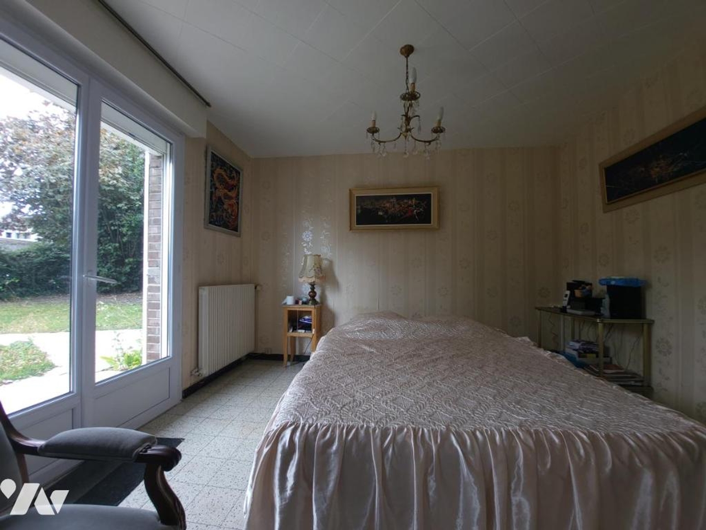 Maison à vendre - 5 pièces - 120m2 - Longuenesse (62219)