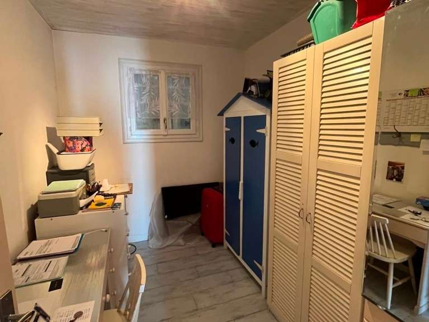 Maison 90 m²