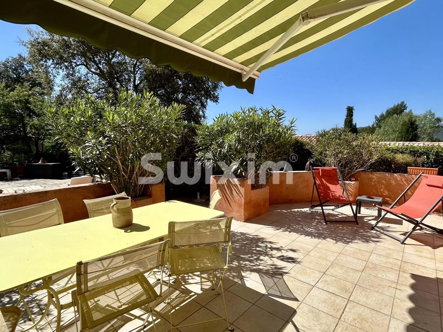 Maison à vendre - 4 pièces - 99m2 - Vidauban (83550)