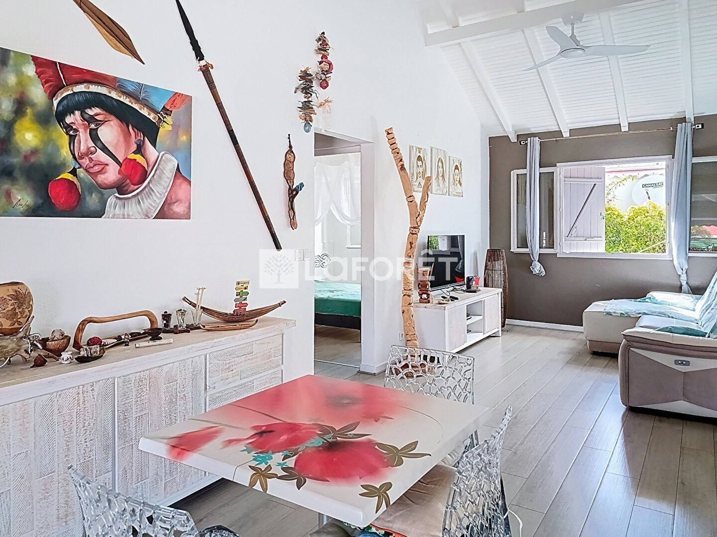 Maison 4 pièces 76 m²