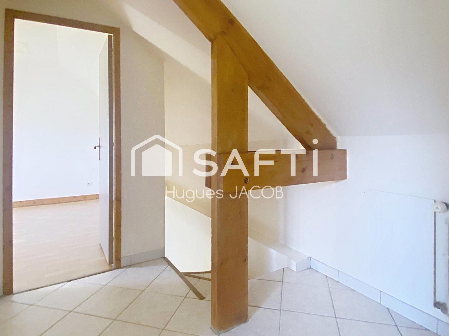 Maison à vendre - 3 pièces - 73m2 - Tilly-Sur-Seulles (14250)
