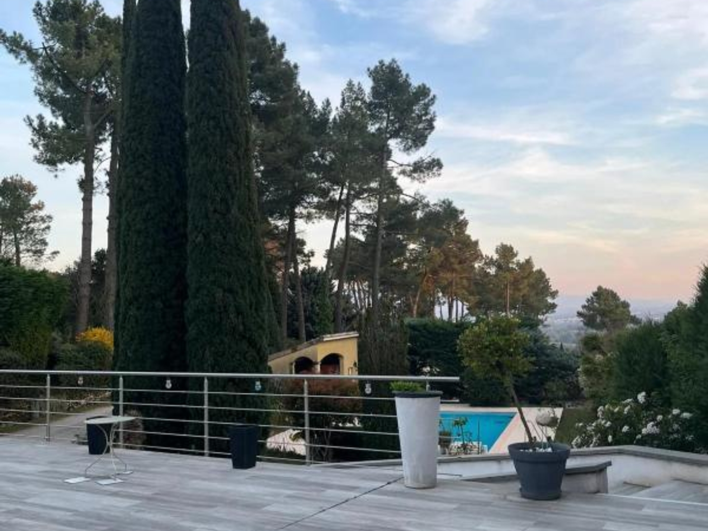 Maison à vendre - 7 pièces - 265m2 - Peyrins (26380)