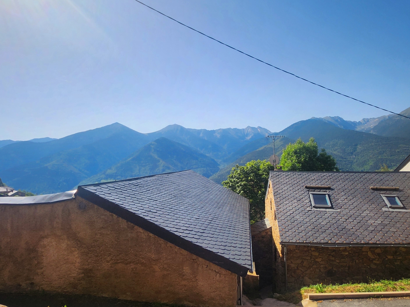 Maison à vendre - Sauto (66210)