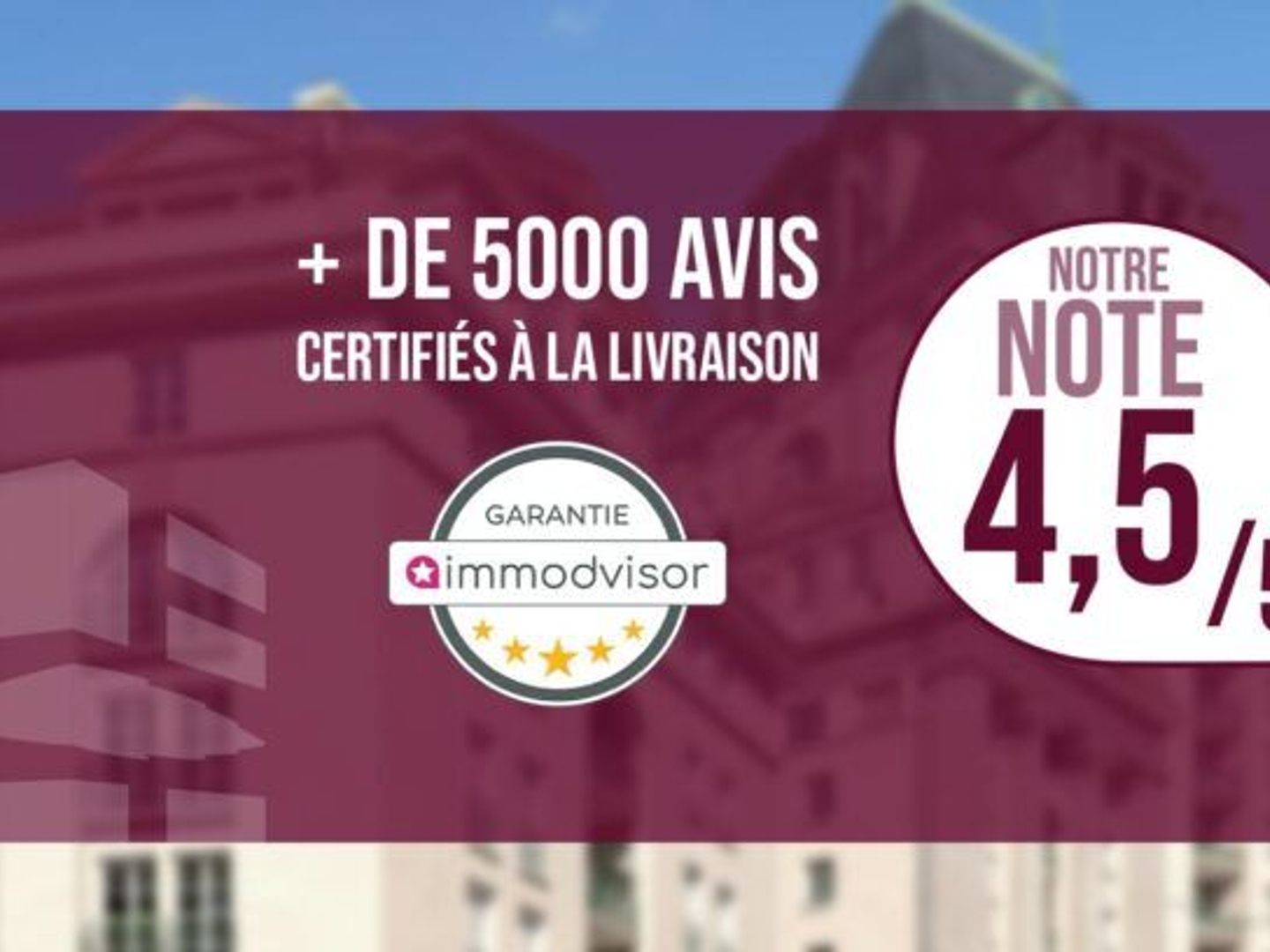 Appartement à vendre - 1 pièce - 20m2 - Toulouse (31000)