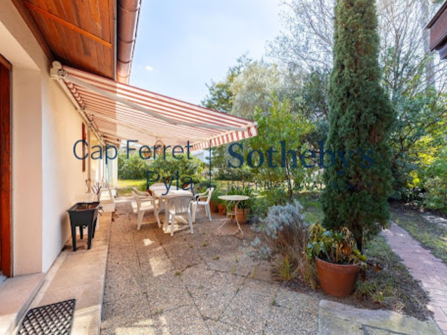 Maison à vendre - 7 pièces - 230m2 - Biscarrosse (40600)