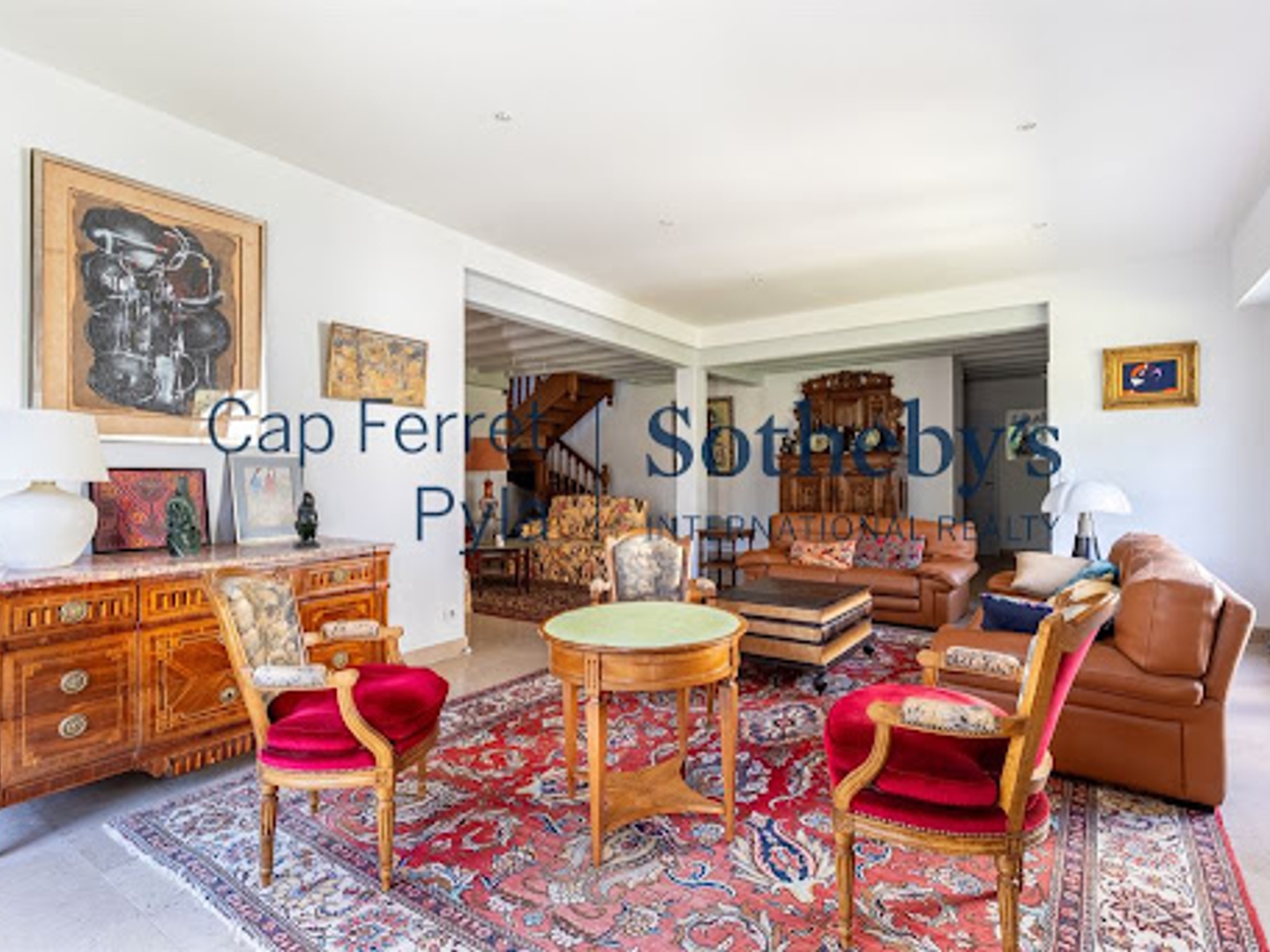 Maison à vendre - 7 pièces - 230m2 - Biscarrosse (40600)