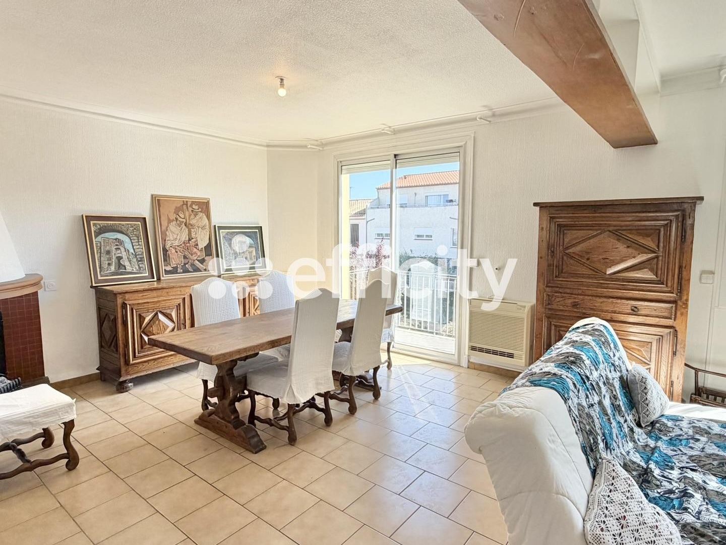 Maison à vendre - 7 pièces - 122m2 - Perpignan (66000)