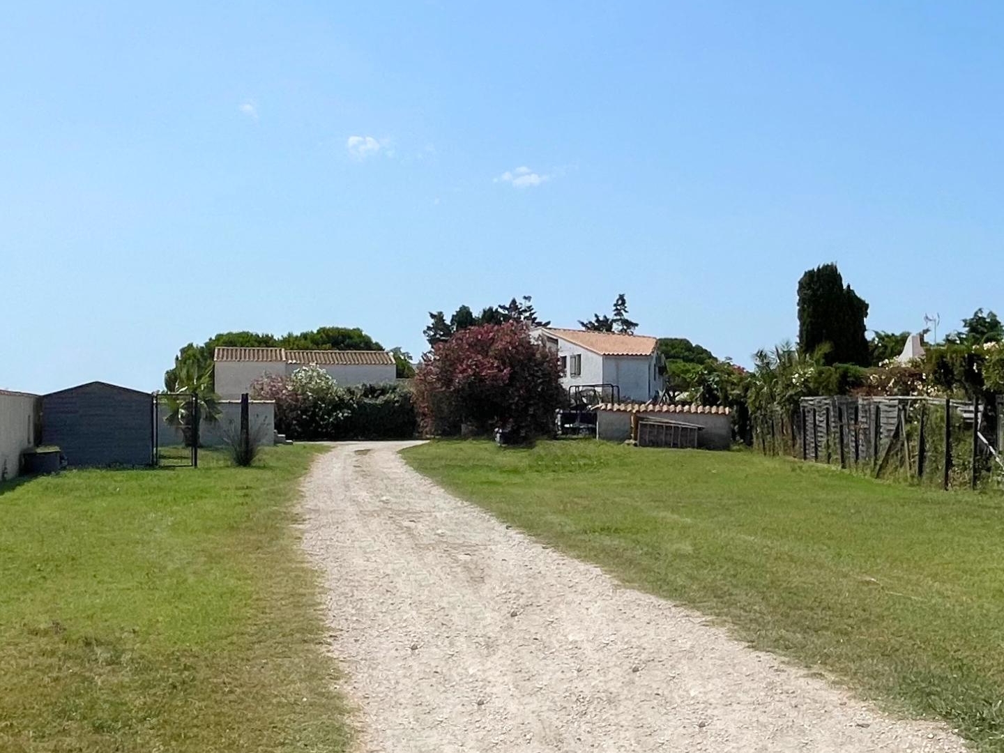Maison à vendre - 13 pièces - 308m2 - Saintes-Maries-De... (13460)