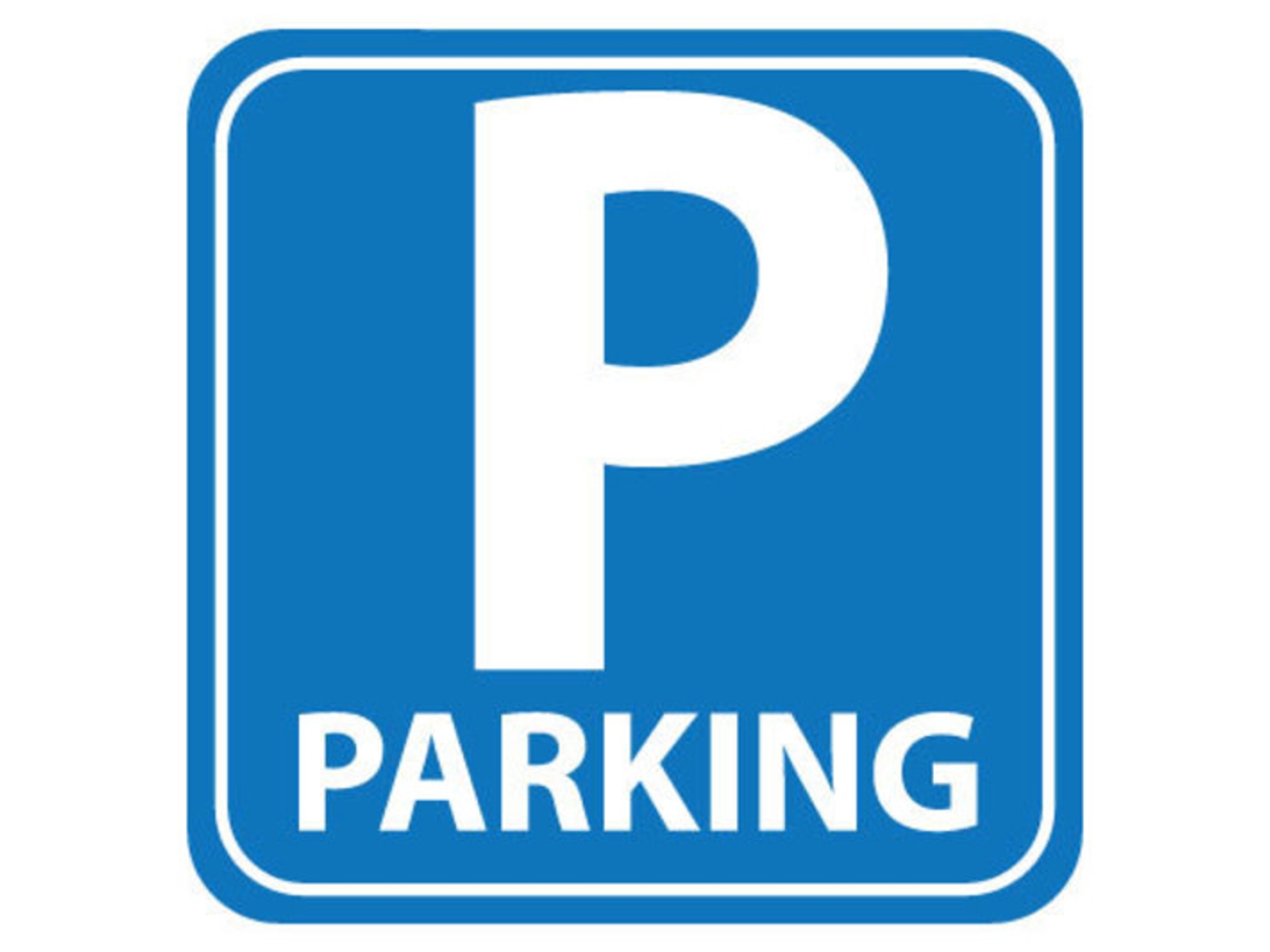 Parking 11 m²
