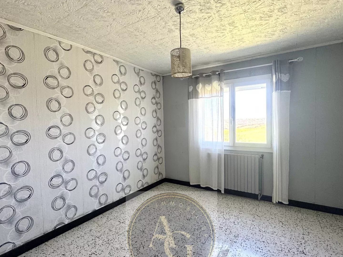 Maison à vendre - 7 pièces - 170m2 - Auriac-Sur-Vendin... (31460)