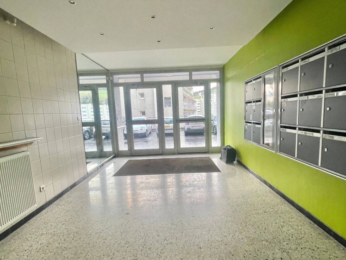 Appartement 3 pièces 79 m²