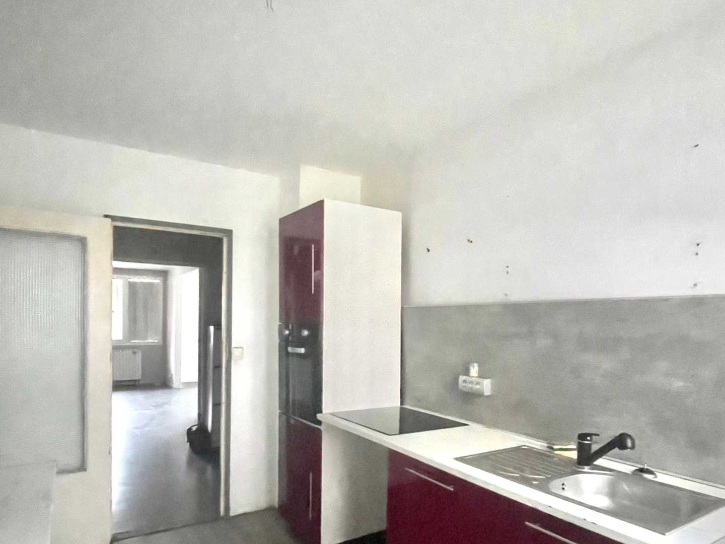 Appartement à vendre - 3 pièces - 79m2 - Saint-Étienne (42100)