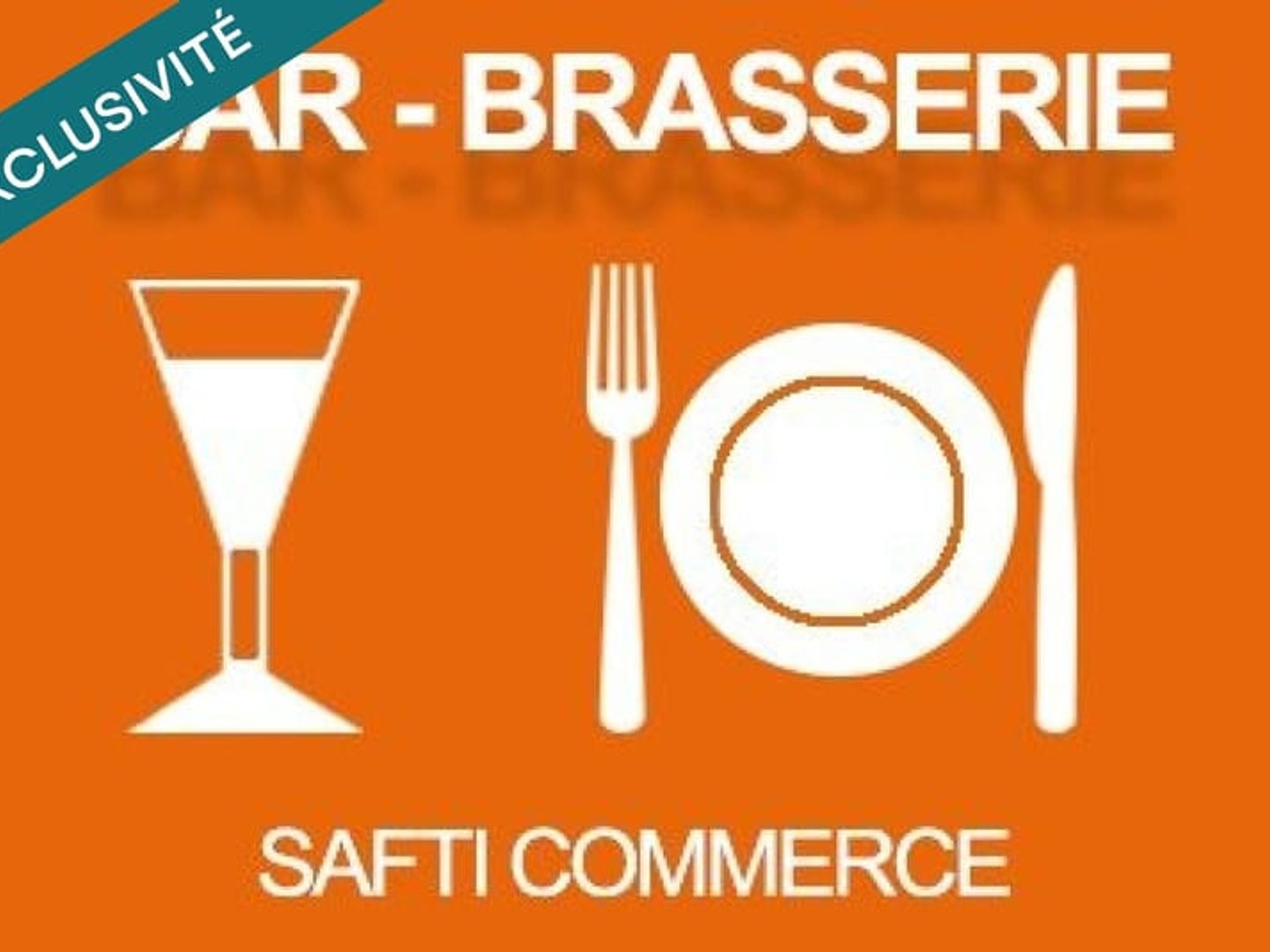 Bureaux 3 pièces 200 m²