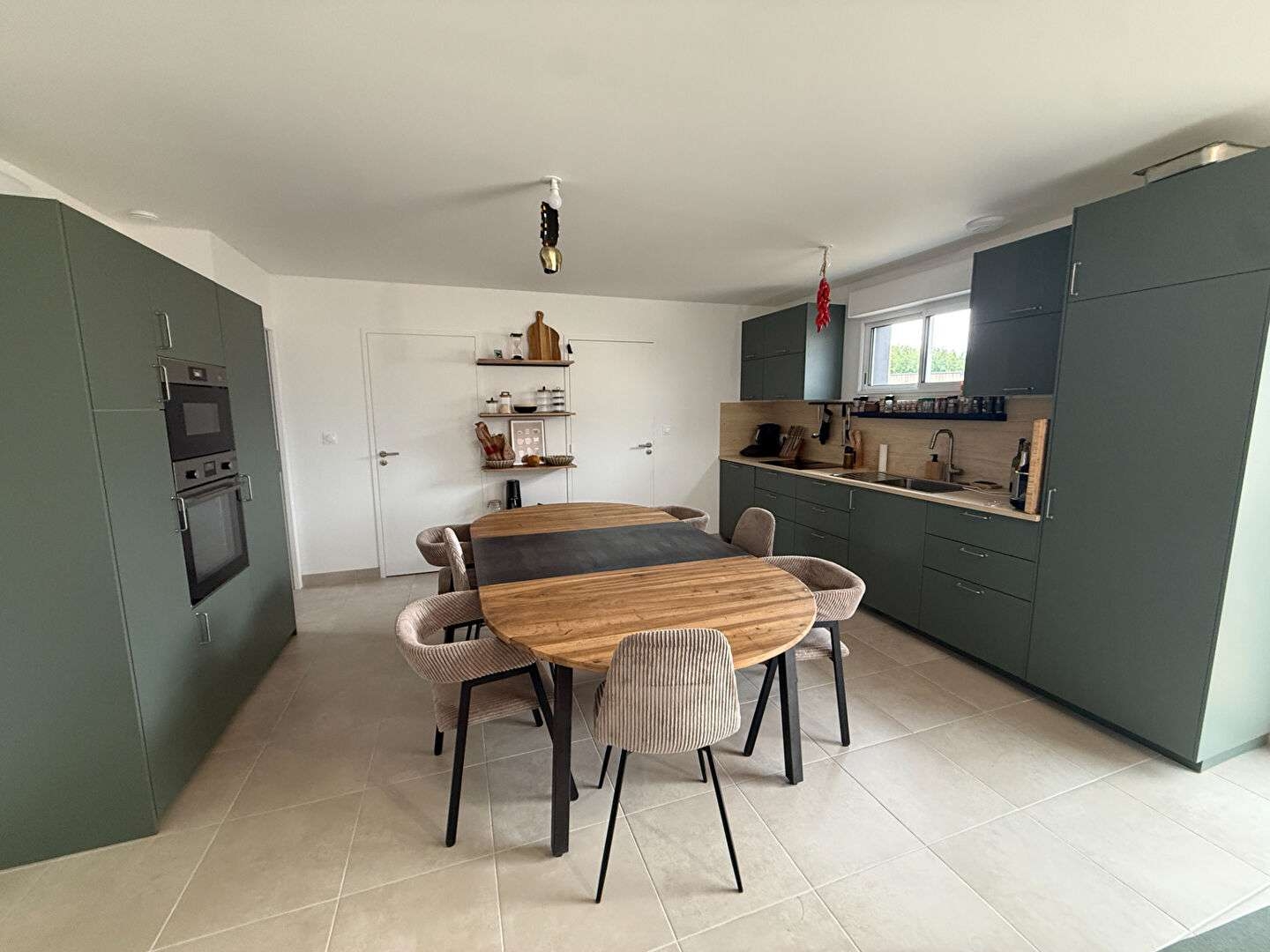 Maison 4 pièces 68 m²
