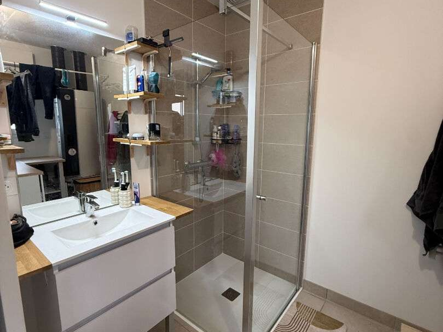 Maison à vendre - 4 pièces - 68m2 - Beaufort-En-Anjou (49250)