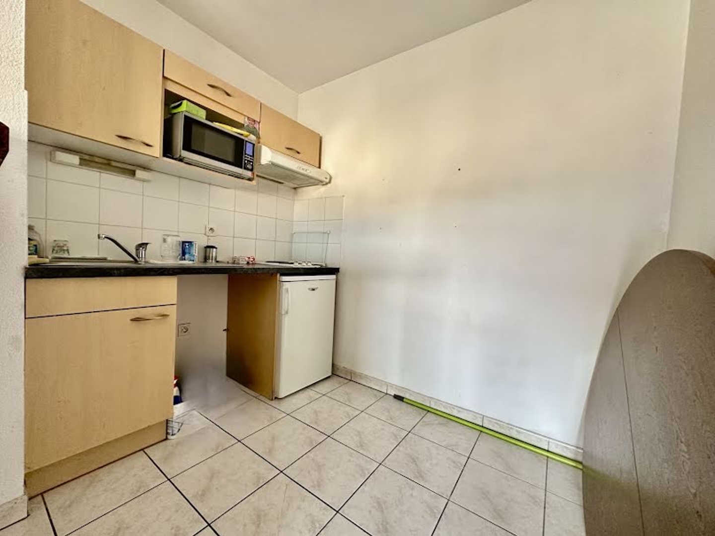 Appartement à vendre - 2 pièces - 38m2 - Carcassonne (11000)