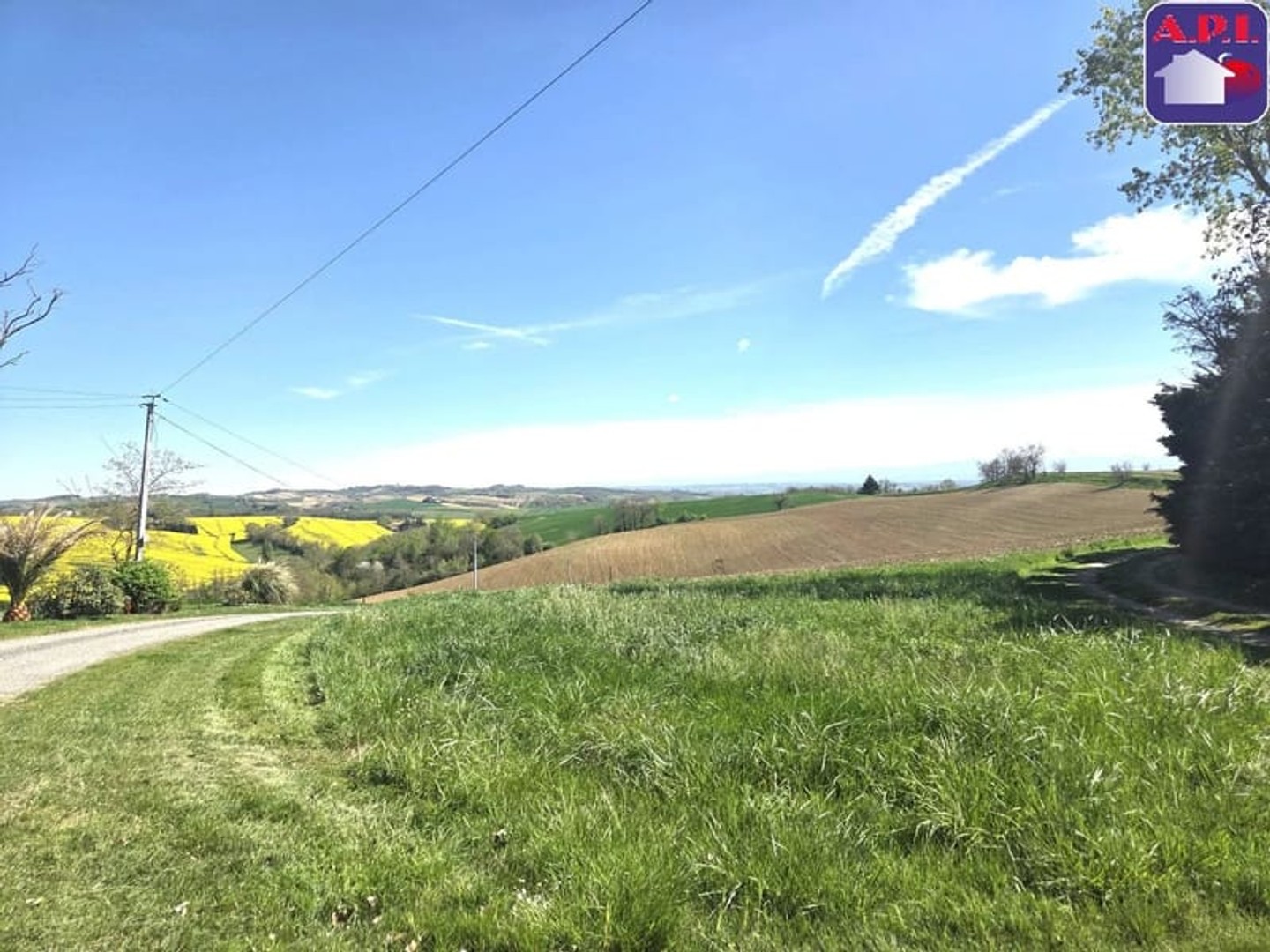 Maison à vendre - 8 pièces - 220m2 - Belpech (11420)