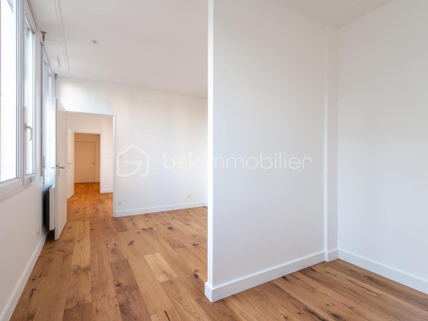Appartement à vendre - 2 pièces - 70m2 - Angers (49000)