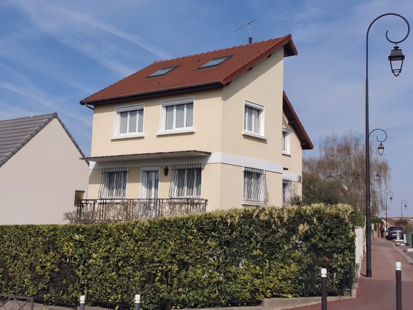 Maison à vendre - Antony (92160)