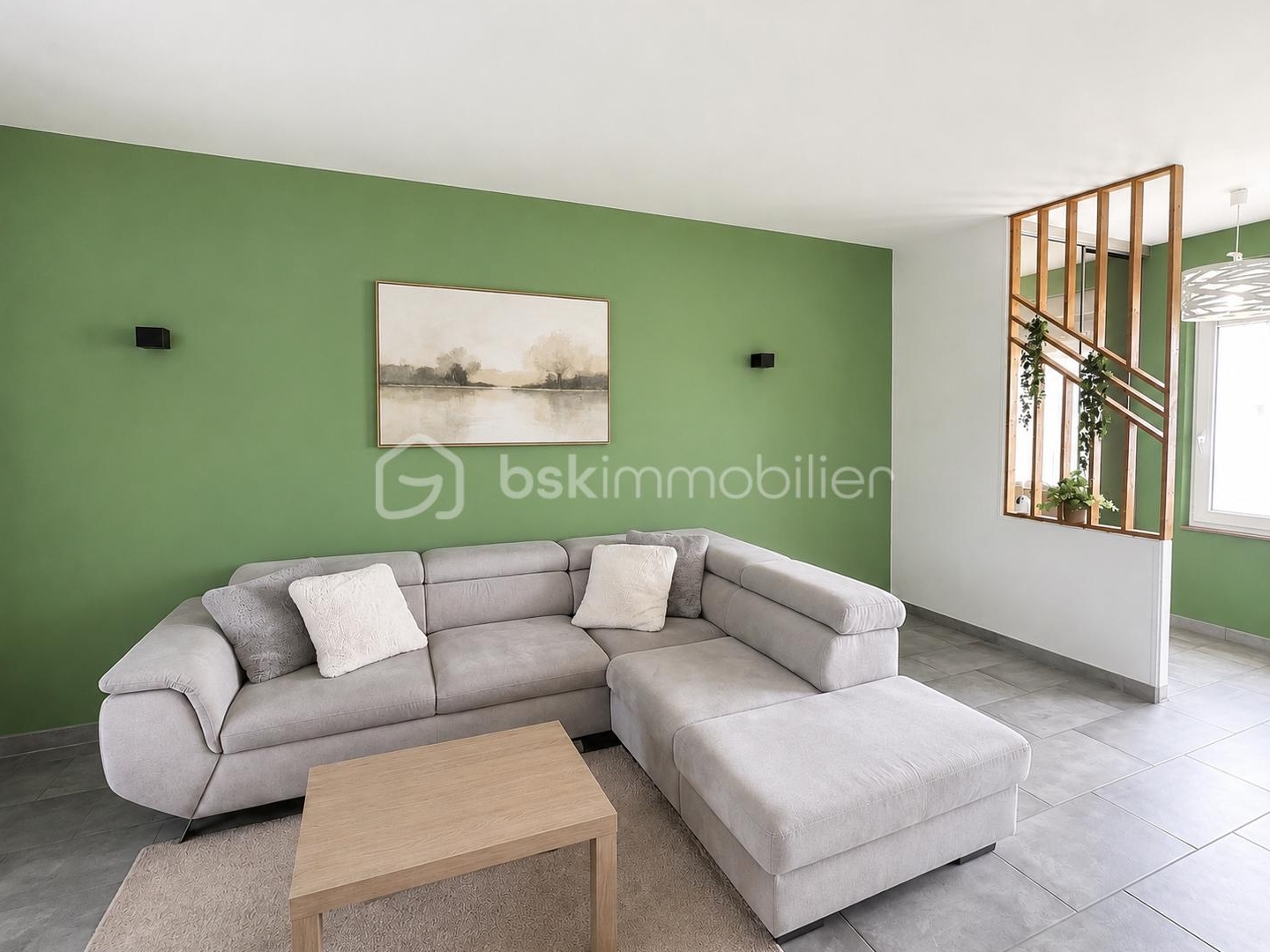 Maison à vendre - 5 pièces - 145m2 - Nouvion-Sur-Meuse (08160)