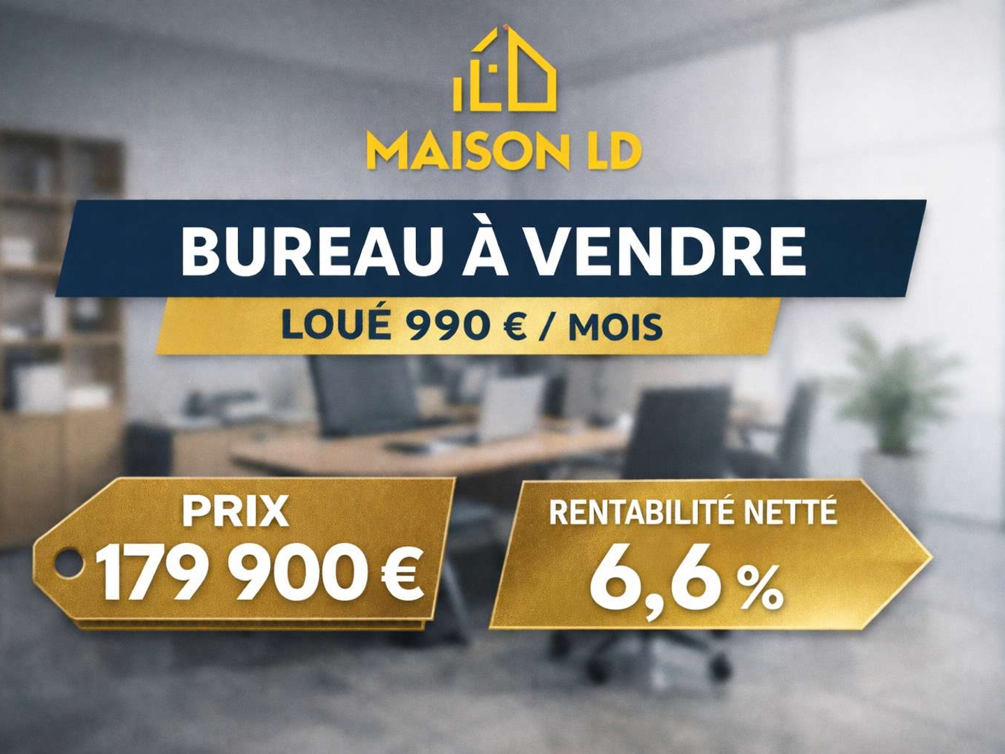 Parking/Garage/Box 85 m²